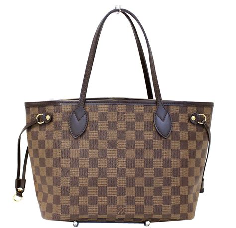 louis vuitton damier ebene westminster pm|damier ebene neverfull pm tote.